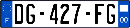 DG-427-FG