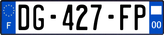 DG-427-FP