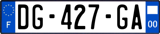 DG-427-GA