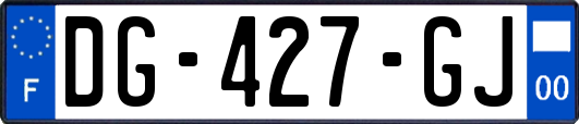 DG-427-GJ