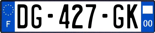 DG-427-GK