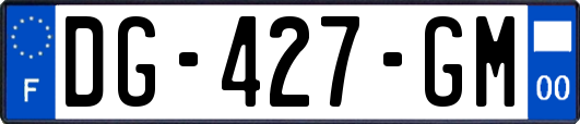 DG-427-GM