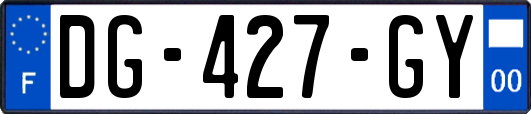 DG-427-GY