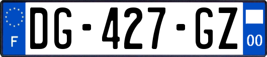 DG-427-GZ