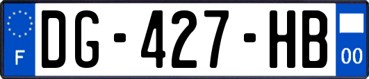 DG-427-HB