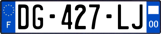 DG-427-LJ