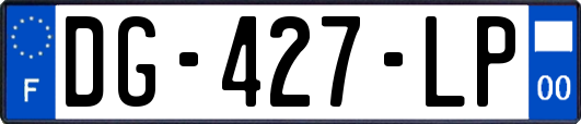 DG-427-LP