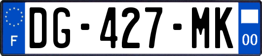 DG-427-MK