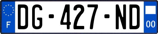 DG-427-ND