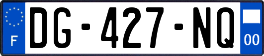 DG-427-NQ