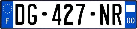 DG-427-NR