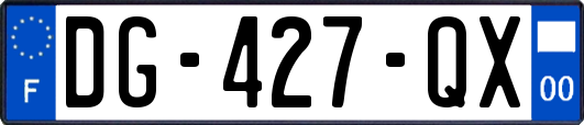 DG-427-QX
