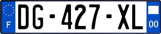 DG-427-XL