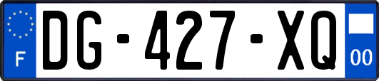 DG-427-XQ