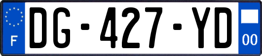 DG-427-YD