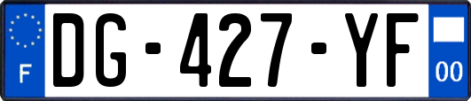 DG-427-YF