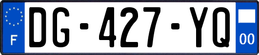 DG-427-YQ