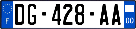 DG-428-AA