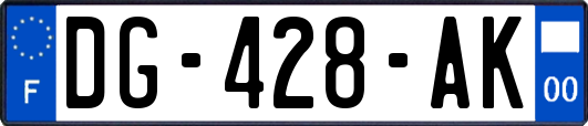 DG-428-AK