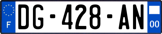 DG-428-AN