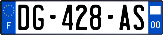 DG-428-AS