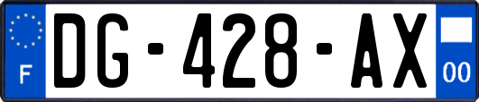 DG-428-AX