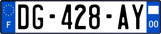 DG-428-AY