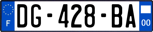 DG-428-BA