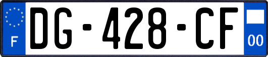 DG-428-CF