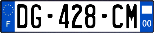 DG-428-CM
