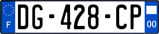 DG-428-CP