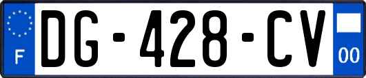 DG-428-CV