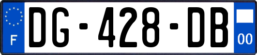 DG-428-DB