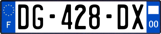 DG-428-DX