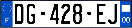 DG-428-EJ