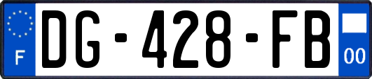 DG-428-FB