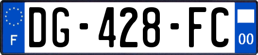 DG-428-FC