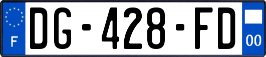DG-428-FD