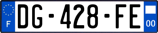 DG-428-FE