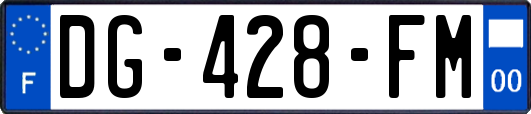 DG-428-FM