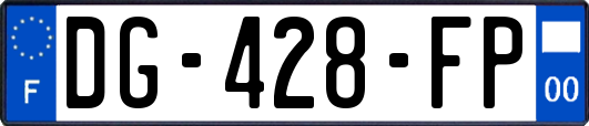 DG-428-FP