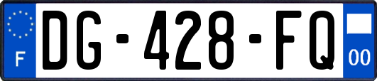 DG-428-FQ