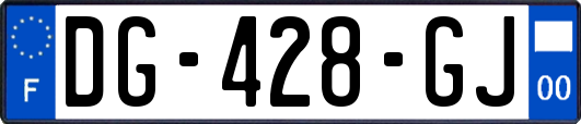 DG-428-GJ
