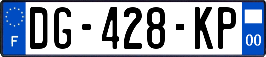 DG-428-KP