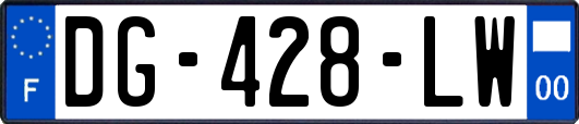 DG-428-LW