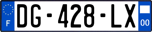 DG-428-LX