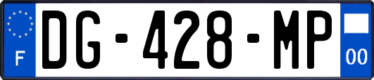 DG-428-MP