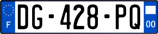 DG-428-PQ