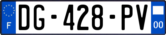 DG-428-PV