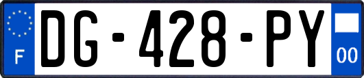 DG-428-PY